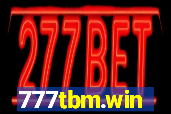 777tbm.win