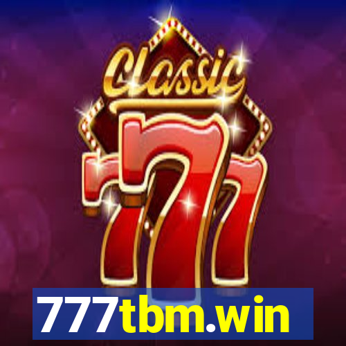 777tbm.win