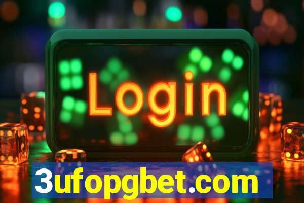 3ufopgbet.com