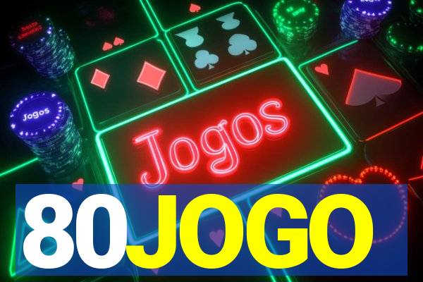 80JOGO