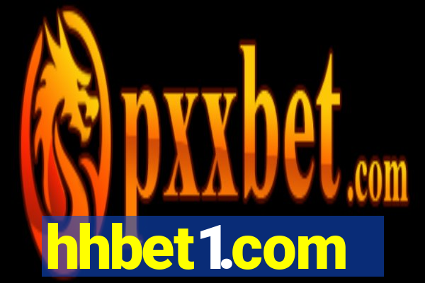 hhbet1.com