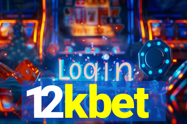 12kbet