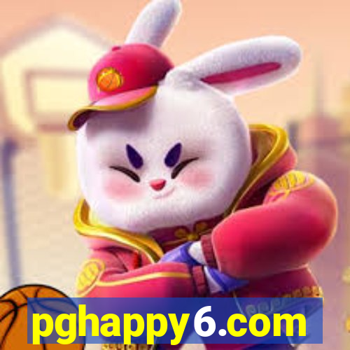 pghappy6.com