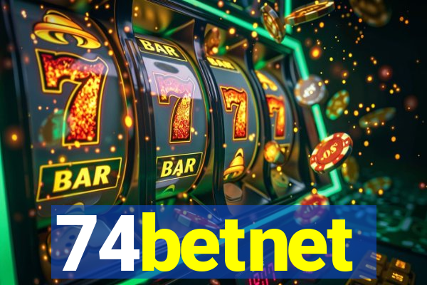 74betnet