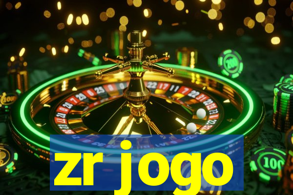 zr jogo