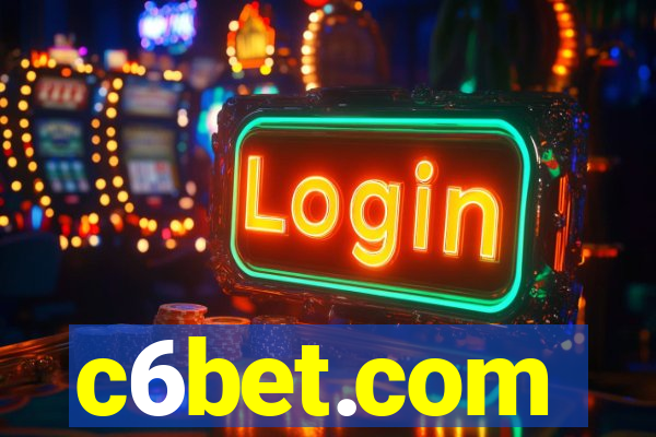 c6bet.com