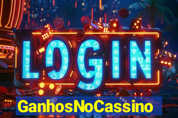 GanhosNoCassino