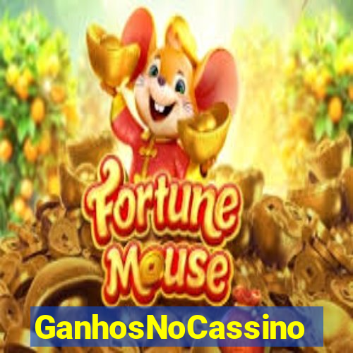 GanhosNoCassino