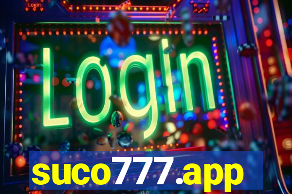 suco777.app