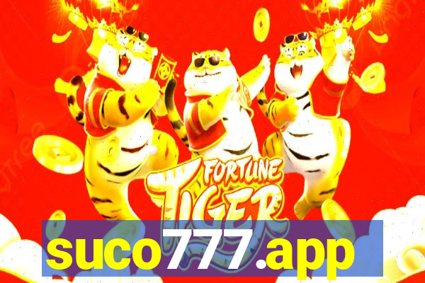 suco777.app