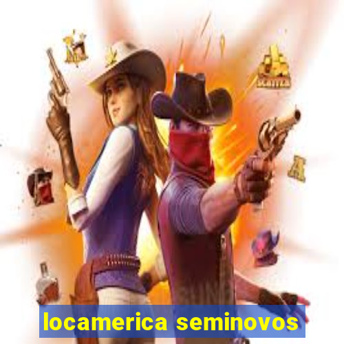 locamerica seminovos