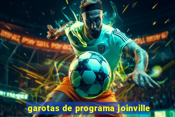 garotas de programa joinville