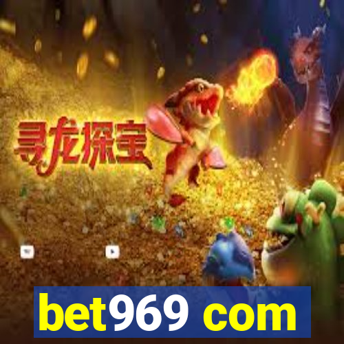 bet969 com