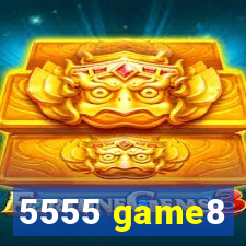 5555 game8