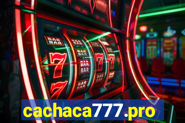 cachaca777.pro