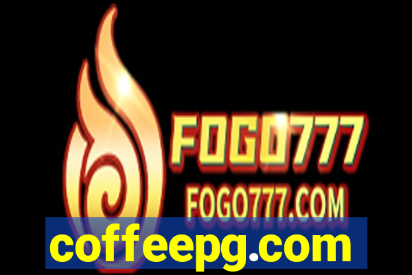 coffeepg.com