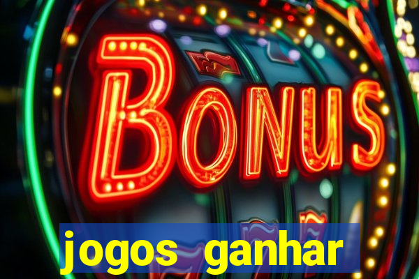 jogos ganhar dinheiro sem depositar