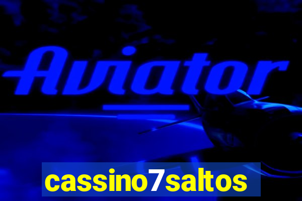 cassino7saltos