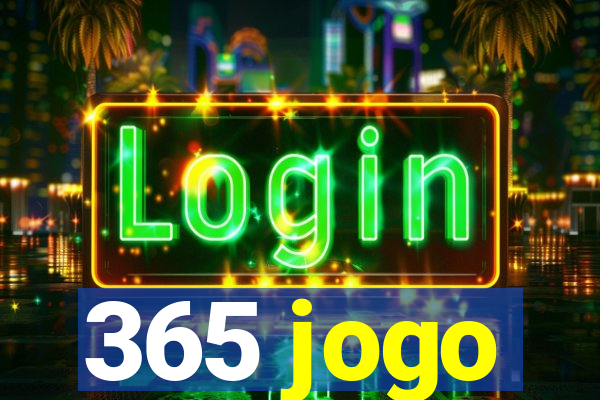 365 jogo