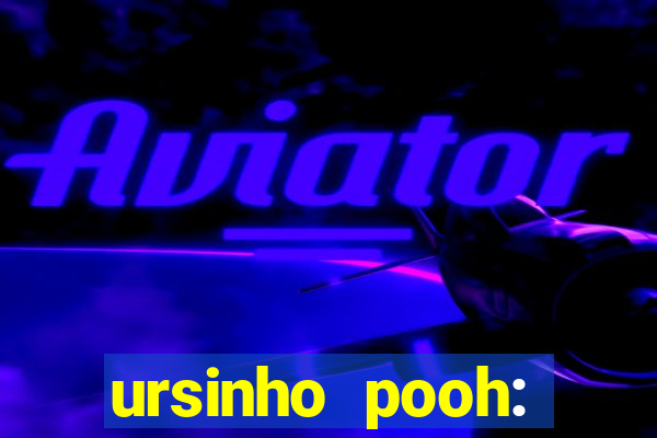 ursinho pooh: sangue e mel 2 online