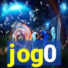 jog0