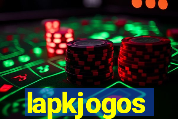 lapkjogos