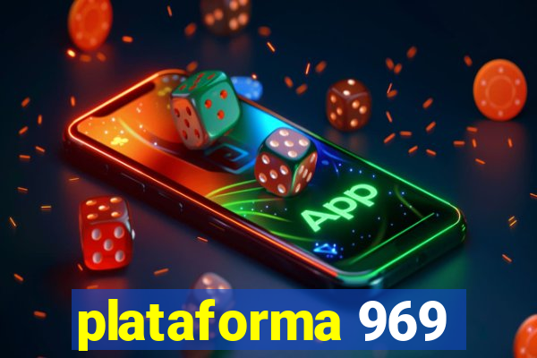 plataforma 969