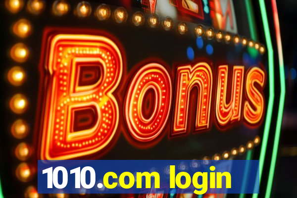 1010.com login