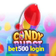 bet500 login