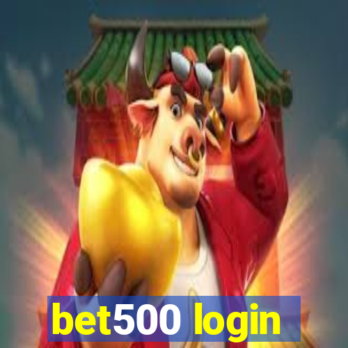 bet500 login