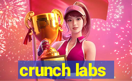 crunch labs