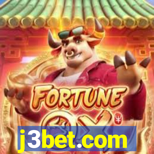 j3bet.com