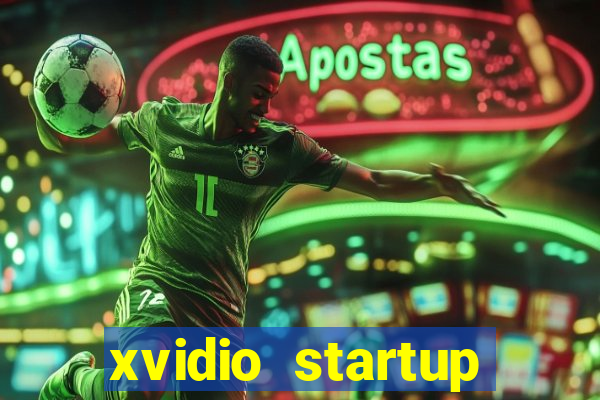 xvidio startup brasil 2024