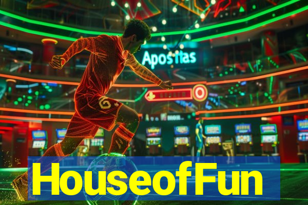 HouseofFun