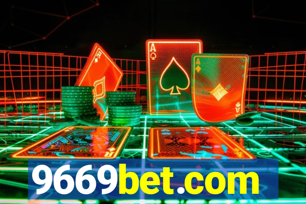 9669bet.com