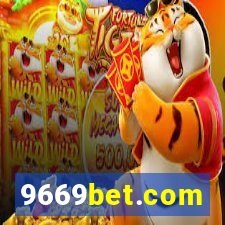 9669bet.com