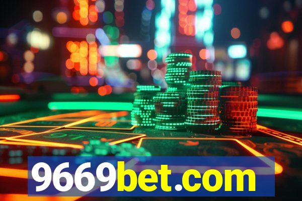 9669bet.com