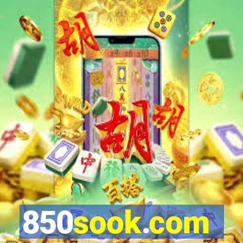 850sook.com