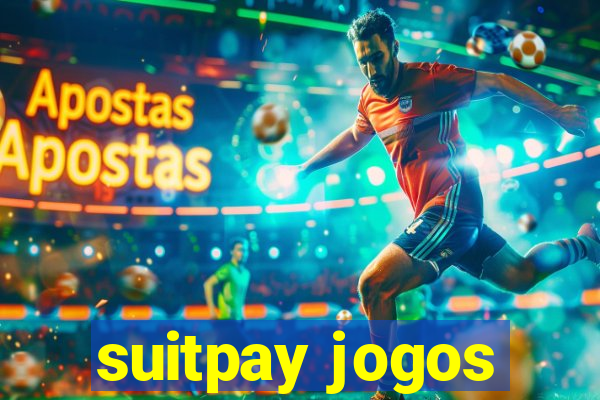 suitpay jogos