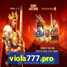 viola777.pro