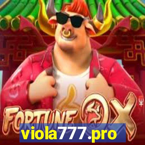 viola777.pro