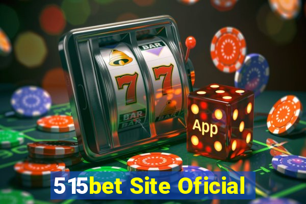 515bet Site Oficial