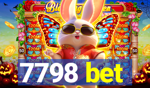 7798 bet