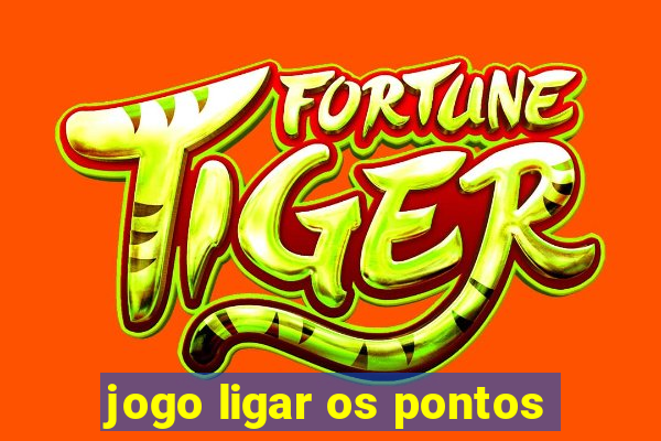 jogo ligar os pontos