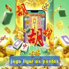 jogo ligar os pontos