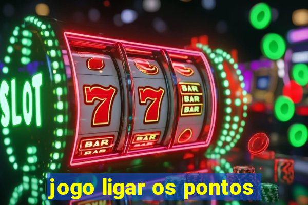 jogo ligar os pontos