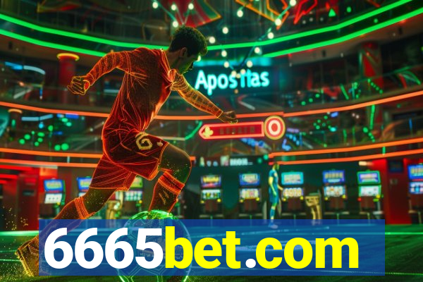 6665bet.com