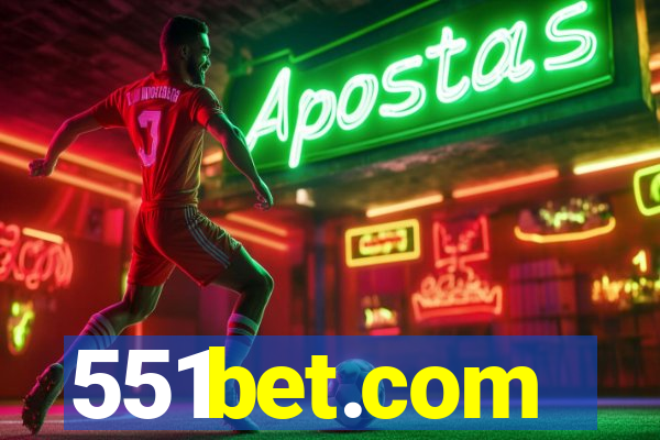 551bet.com