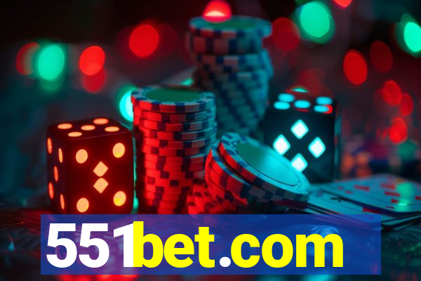 551bet.com