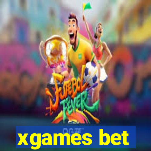 xgames bet